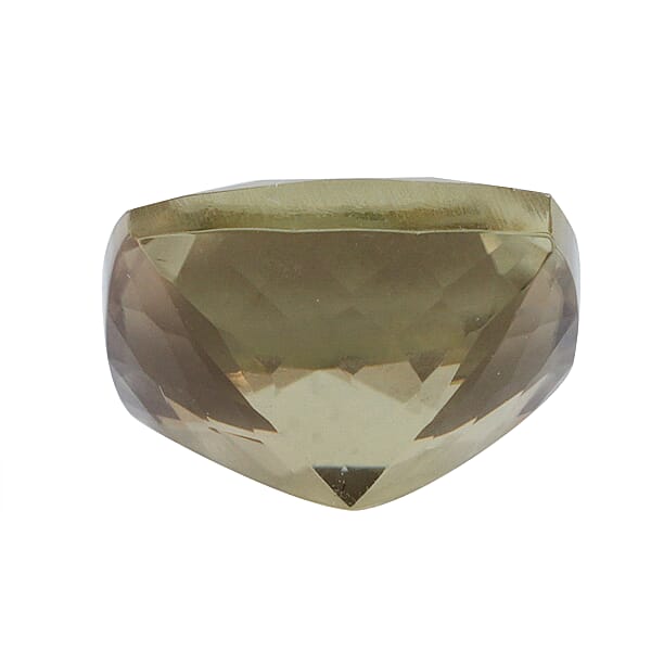 Certified & Appraised AAAA Turkizite (Cush 9x9mm) 4.00 Ctw