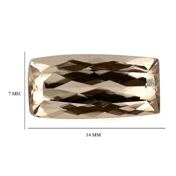 Certified & Appraised AAAA Turkizite (Cush Free Size) 4.00 Ctw