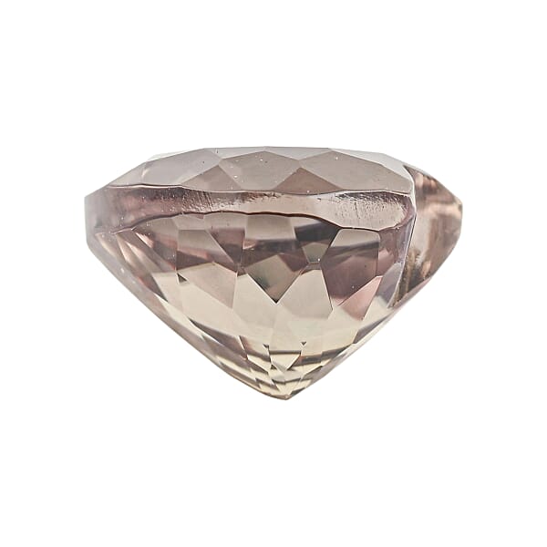 Certified & Appraised AAAA Turkizite (Hrt 12mm) 7.00 Ctw