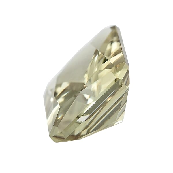 Certified & Appraised AAAA Turkizite (Oct Free Size) 4.00 Ctw