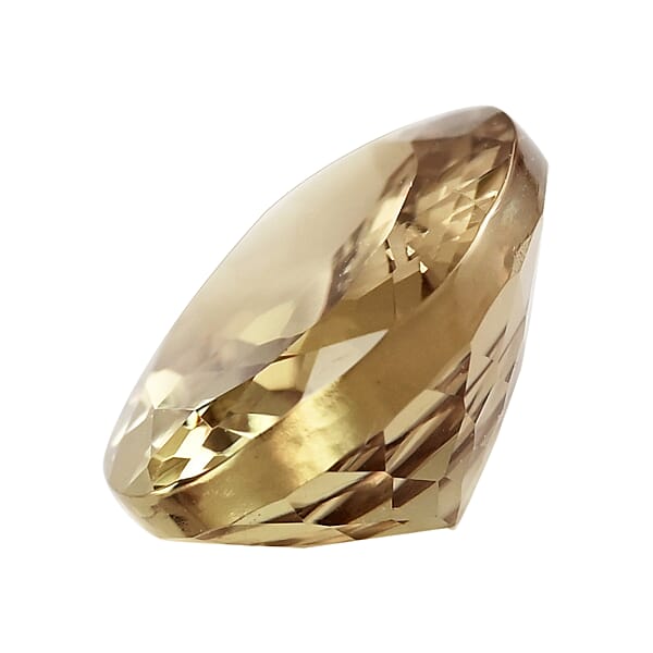 Certified & Appraised AAAA Turkizite (Oval Free Size) 4.00 Ctw