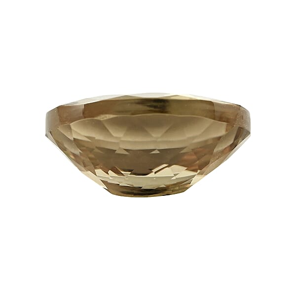 Certified & Appraised AAAA Turkizite (Oval Free Size) 4.00 Ctw