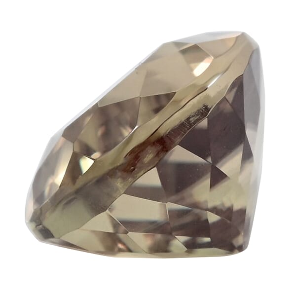 Certified & Appraised AAAA Turkizite (Pear Free Size) 10.00 Ctw