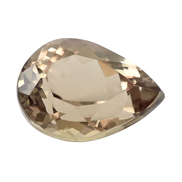 Certified & Appraised AAAA Turkizite (Pear Free Size) 10.00 Ctw