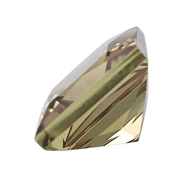 Certified & Appraised AAAA Turkizite (Sqr Free Size) 5.00 Ctw