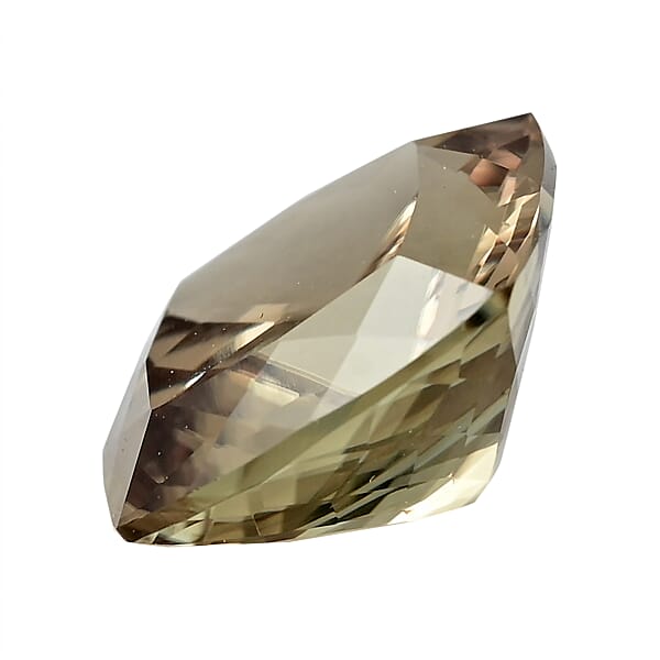 Certified & Appraised AAAA Turkizite (Square Cushion Free Size) 4.00 Ctw