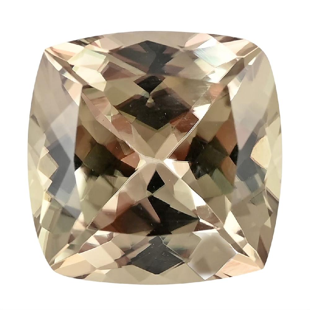 Certified & Appraised AAAA Turkizite (Square Cushion Free Size) 4.00 ctw