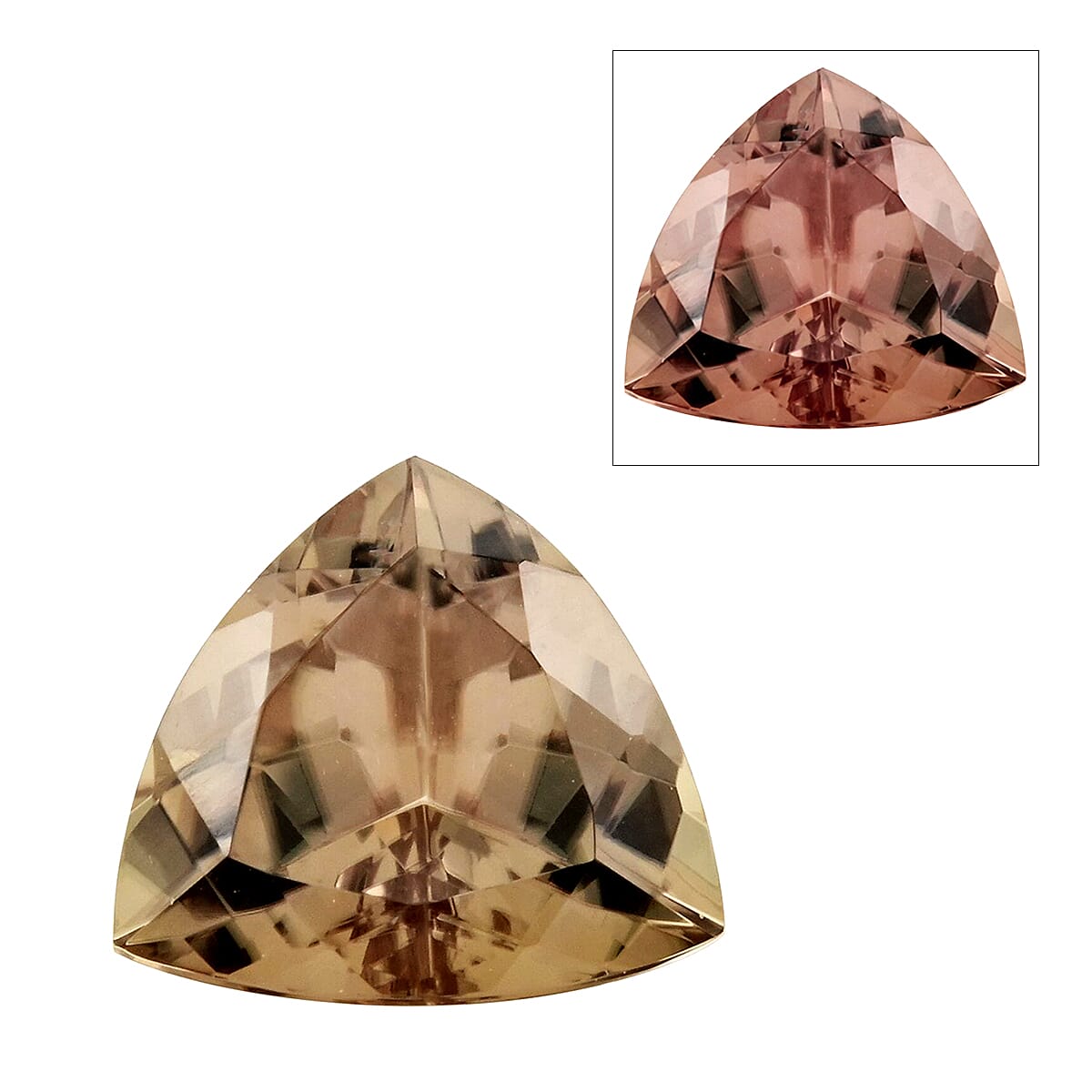 Certified & Appraised AAAA Turkizite (Trl Free Size) 9.00 Ctw