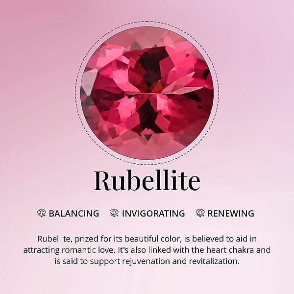 Certified & Appraised Rhapsody AAAA Ouro Fino Rubellite 70.00 Ctw Beaded Necklace 18 Inches In 950 Platinum
