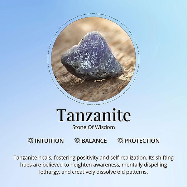 Certified & Appraised Rhapsody AAAA Tanzanite And E-F VS Diamond 2.69 Ctw Ring In 950 Platinum 4.58 Grams (Del. In 10-15 Days)