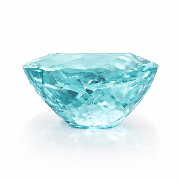 Chairman Vault Collection Certified & Appraised AAAA Paraiba Tourmaline (Ovl Free Size) 2.16 Ctw