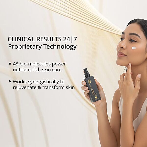 Clinical Results 24/7 Nutrient-Rich Plasma Insta-Firm Firming Cream (0.5oz) Made In US (Ships In 5-7 Days)