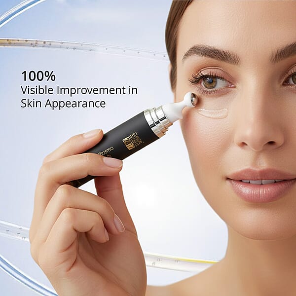 Clinical Results 24/7 Nutrient-Rich Plasma Lift Sculpt & Smooth Pump Roll On (0.5oz) Made In US (Ships In 5-7 Days)