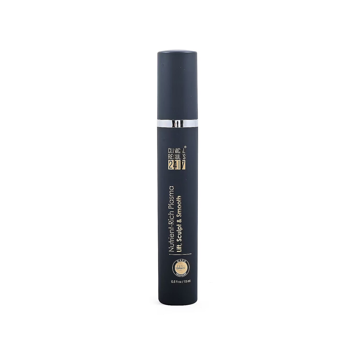Clinical Results 24/7 Nutrient-Rich Plasma Lift Sculpt & Smooth Pump Roll On (0.5oz) Made in US (Ships in 5-7 Days)