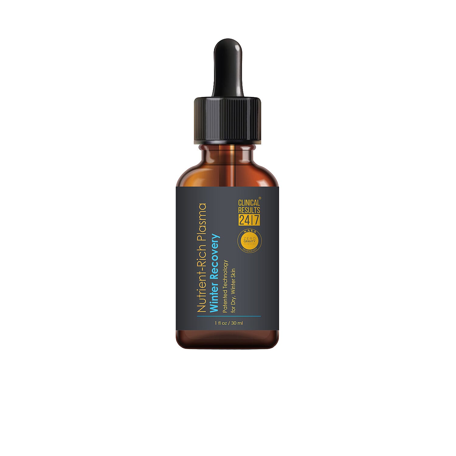 Clinical Results 24/7 Nutrient-Rich Plasma Winter Recovery (Ships in 5-7 Days)