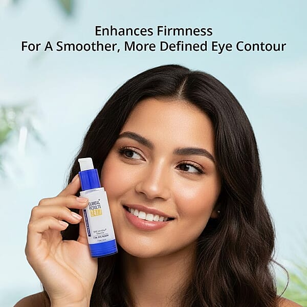 Clinical Results Matrixyl Collagen P.M. Eye Renew (1oz) (Ships In 5-7 Days)