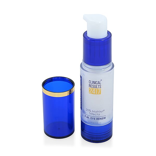 Clinical Results Matrixyl Collagen P.M. Eye Renew (1oz) (Ships in 5-7 Days)