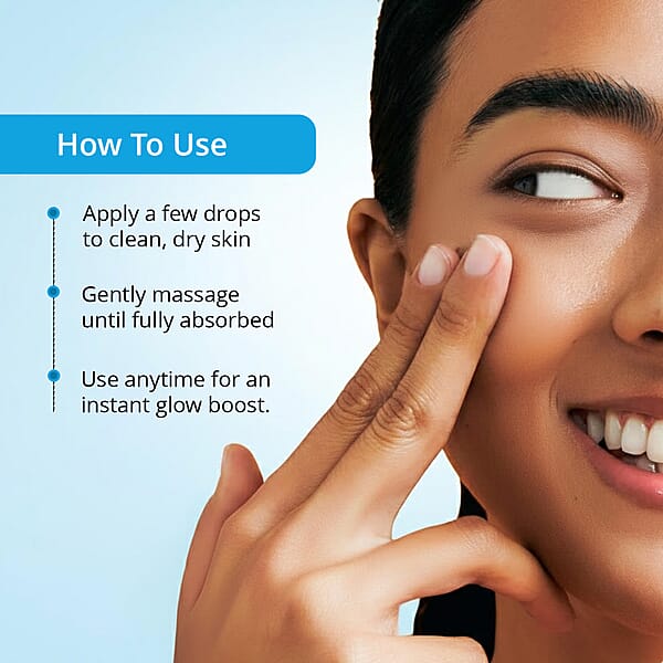 Clinical Results Matrixyl Trifecta Glow & Go Micro Needling Ampoules Kit (Ships In 5-7 Days)