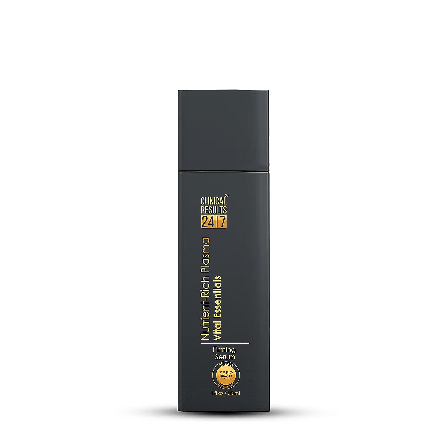 Clinical Results Nutrient-Rich Plasma Vital Essentials Firming Serum (1oz) Made in US (Ships in 5-7 Days)