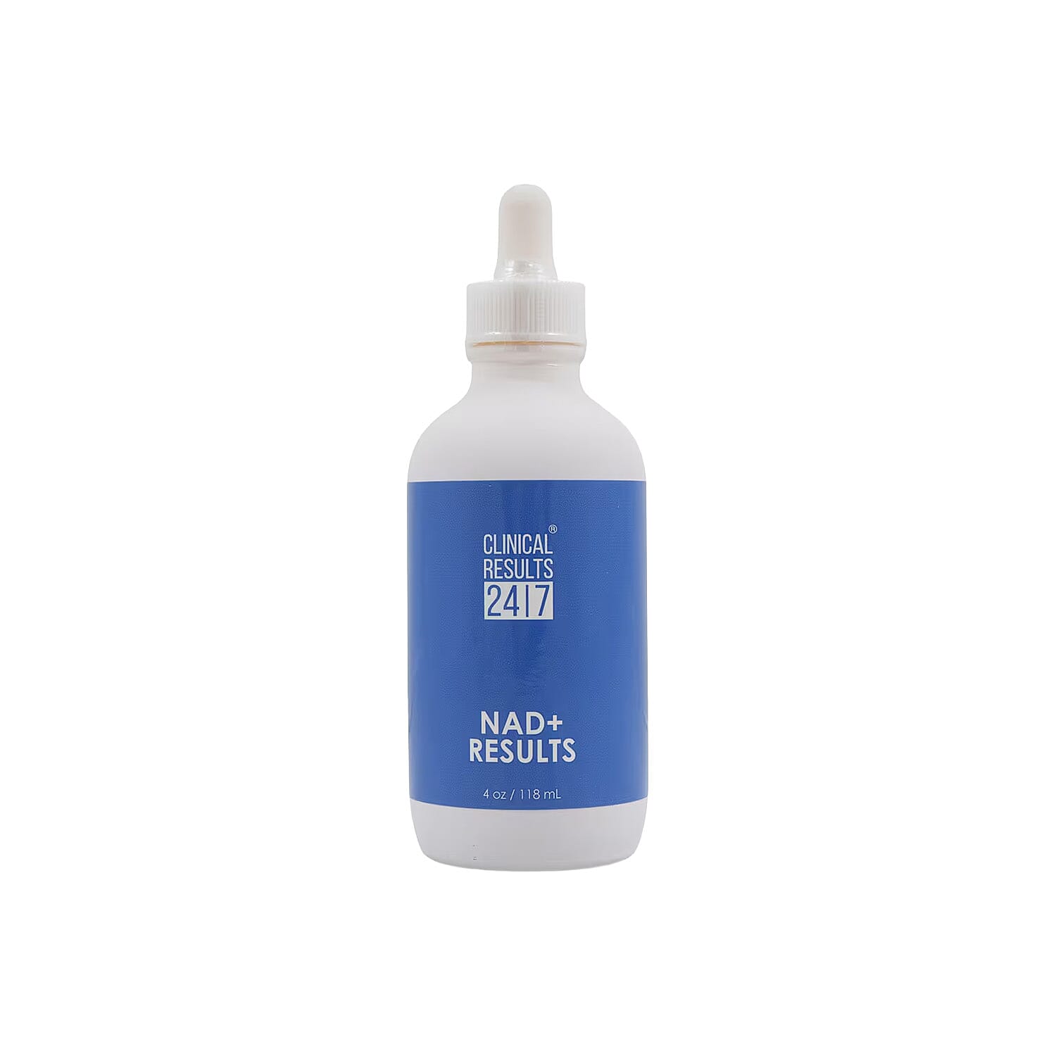 Clinical Results NutriVesicles NAD+ Supplement (4oz) (Ships in 5-7 Days)