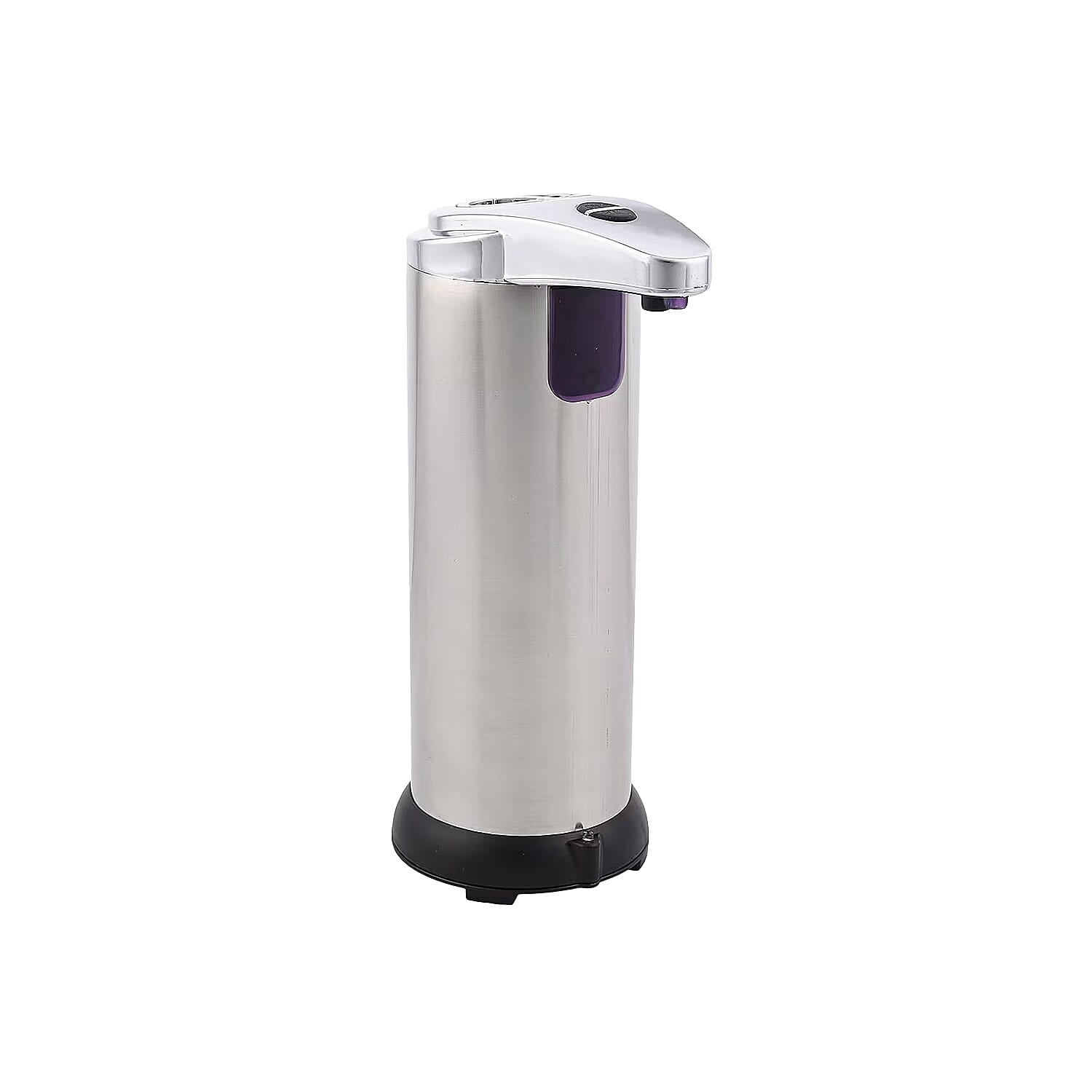 Closeout Battery Operated Soap Dispenser (AAA Batteries Not Included)
