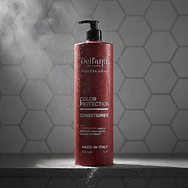Closeout Delfanti Milano Color Protection Conditioner 33oz