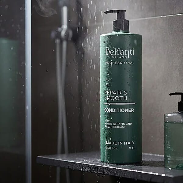 Closeout Delfanti Milano Repair & Smooth Conditioner 33oz
