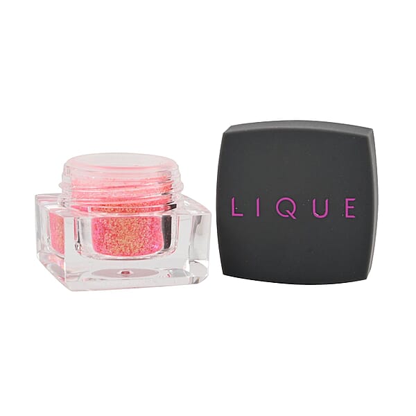 Closeout Lique Set Of 2 Lipstick & Highlighter