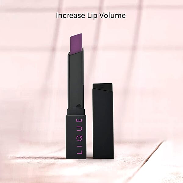 Closeout Lique Set Of 2 Lipstick & Powder Set
