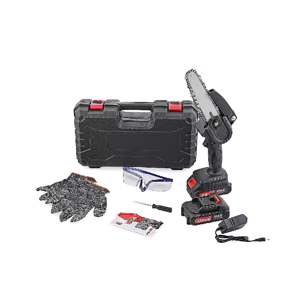 Closeout Max Handy Cordless Bush Trimmer 14