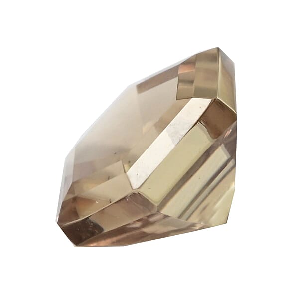 Collecter's Edition AAAA Turkizite (Hexagon 9 Mm) 3.50 Ctw