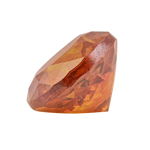 Collector Edition AAAA Sphalerite (Rnd 10 Mm) 4.50 Ctw