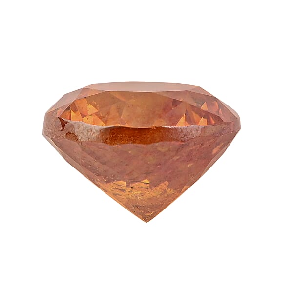Collector Edition AAAA Sphalerite (Rnd 10 Mm) 4.50 Ctw