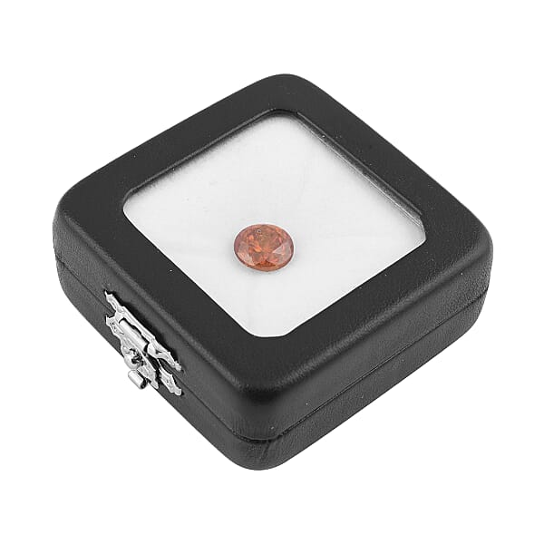 Collector Edition AAAA Sphalerite (Rnd 10 Mm) 5.00 Ctw