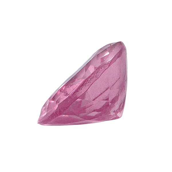 Collector's Edition AAAA Mahenge Pink Spinel (Pear Free Size) 1.00 Ctw