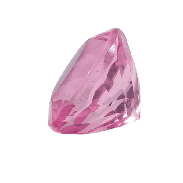 Collector's Edition AAAA Mahenge Pink Spinel (Rnd Free Size) 1.00 Ctw