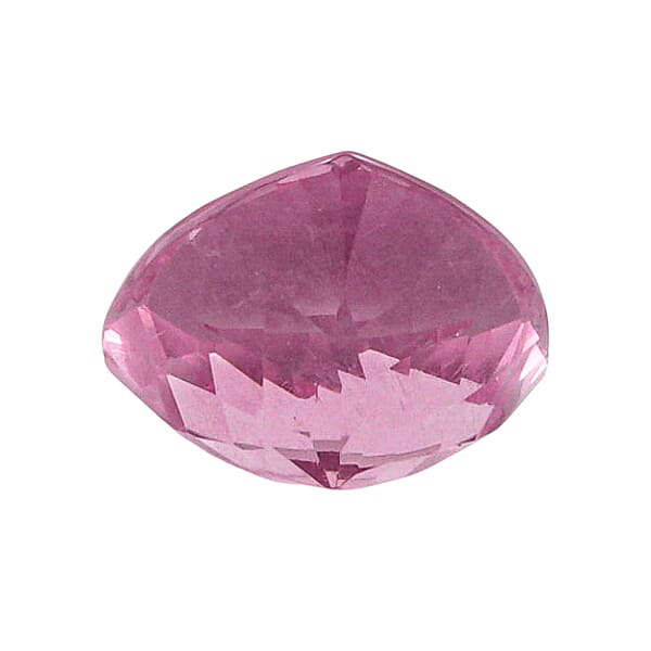 Collector's Edition AAAA Mahenge Pink Spinel (Trl Free Size) 1.00 Ctw