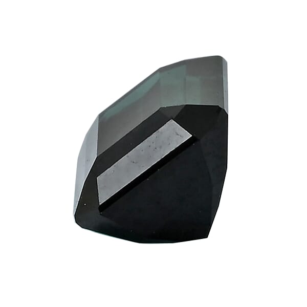 Collector's Edition AAAA Pirineu Lagoon Tourmaline (Oct 7x5 Mm) 1.00 Ctw