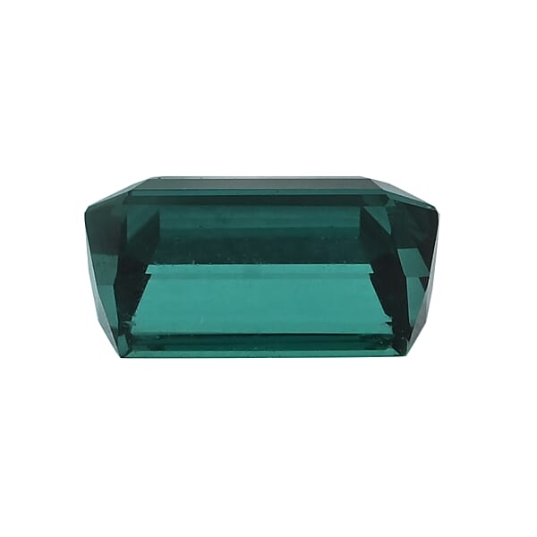 Collector's Edition AAAA Pirineu Lagoon Tourmaline (Oct 7x5 Mm) 1.00 Ctw