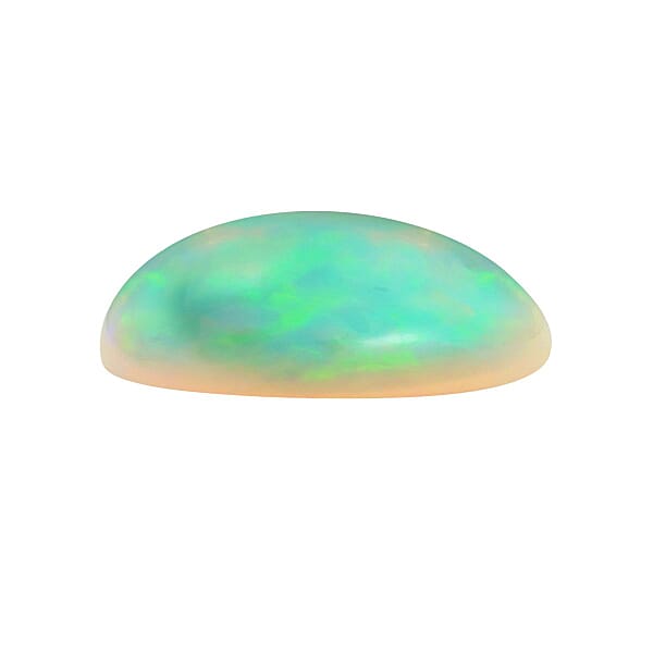 Collectors Choice Certified & Appraised AAAA Ethiopian Welo Opal (Ovl Free Size) 13.00 Ctw