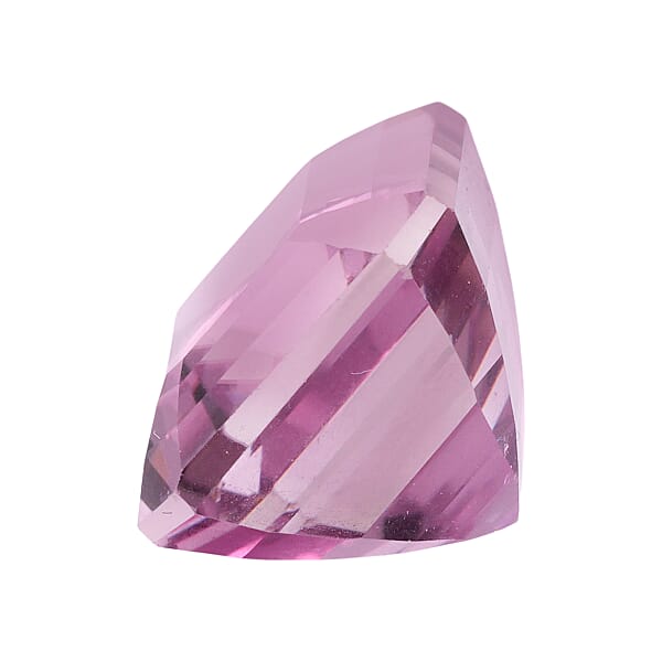 Collectors Edition AAAA Patroke Kunzite (Oct Free Size) 18.00 Ctw