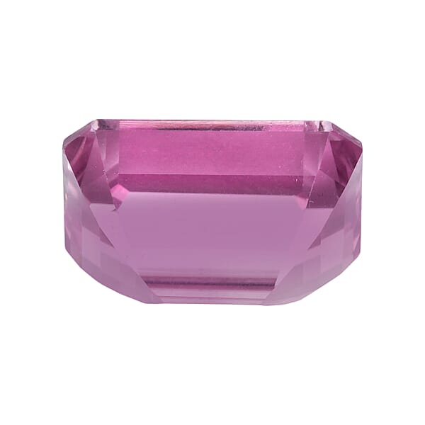 Collectors Edition AAAA Patroke Kunzite (Oct Free Size) 18.00 Ctw