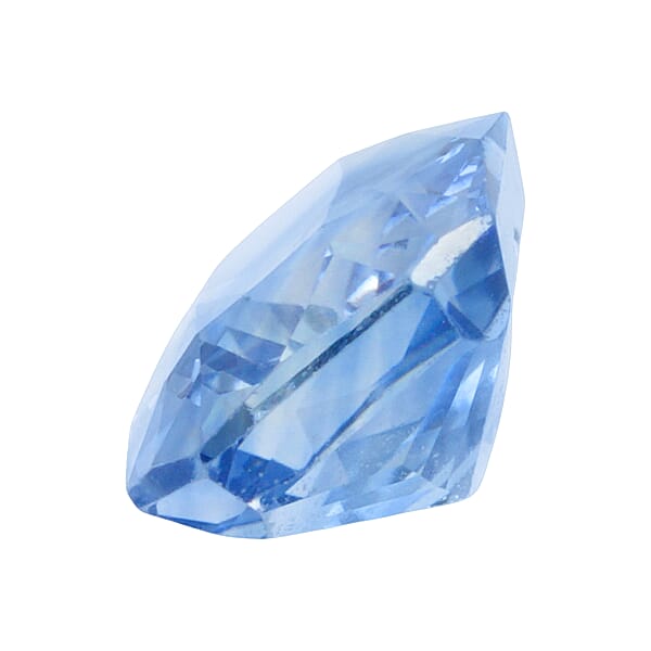 Deal Of The Month Premium Ceylon Blue Sapphire (Oct Free Size) 1.00 Ctw