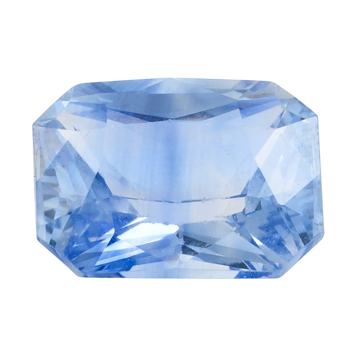 Deal of the Month Premium Ceylon Blue Sapphire (Oct Free Size) 1.00 ctw