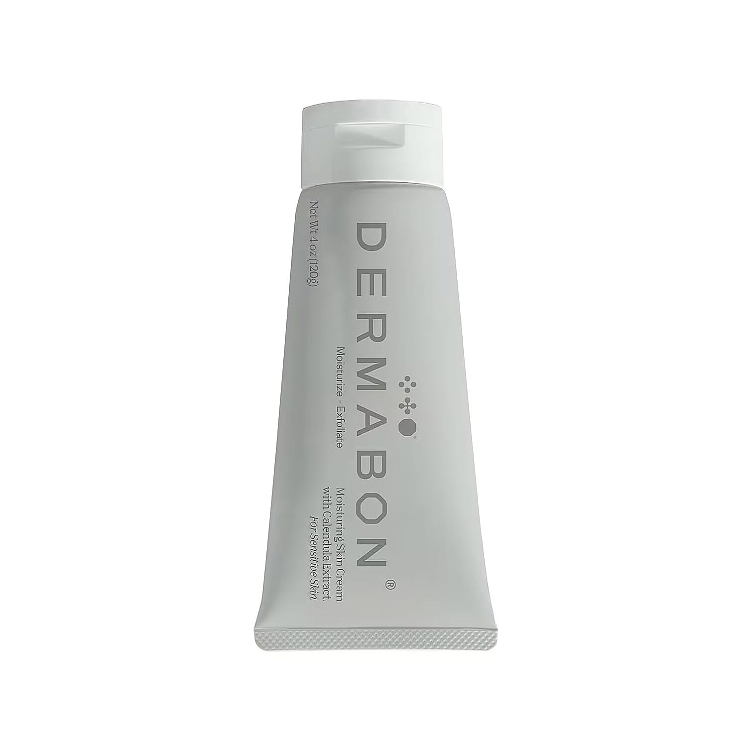 Dermabon Moisturing Skin Cream with Calendula Extract for Sensitive Skin (4oz)