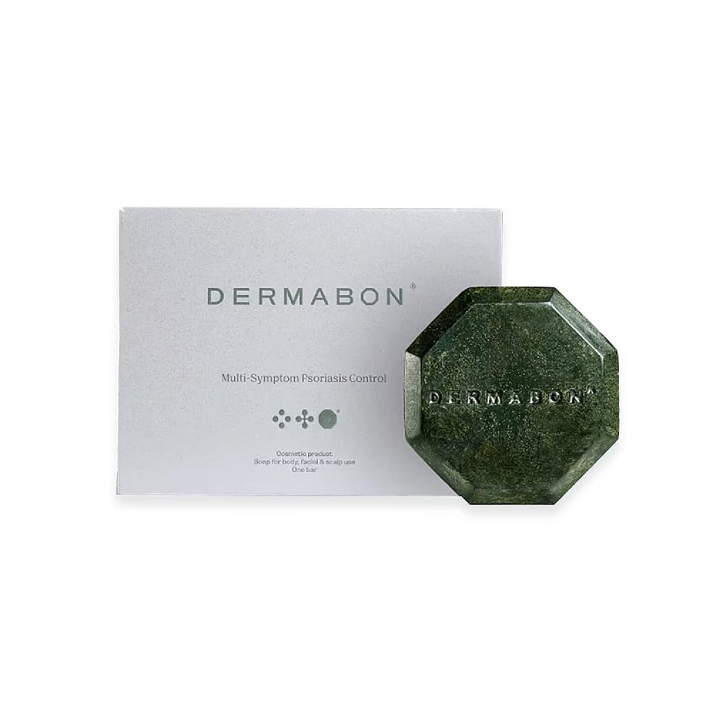Dermabon Multi- Symptoms Psoriasis Cleanser Soap for Soothing
