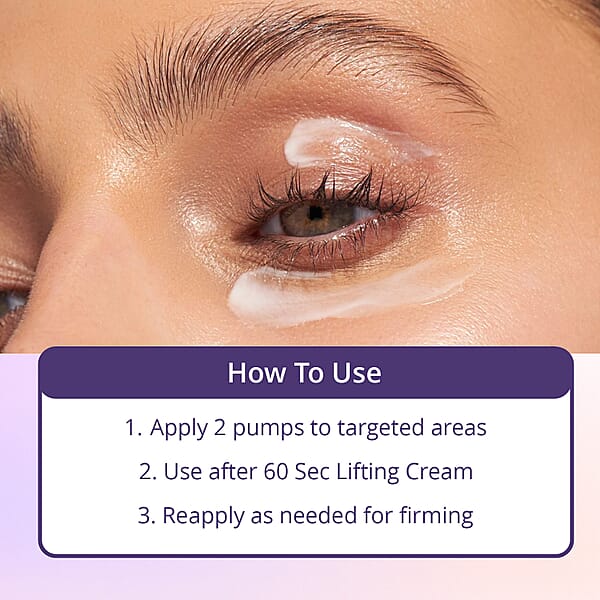 Dermalactives Intensive Firming Eye Serum (1.01oz)