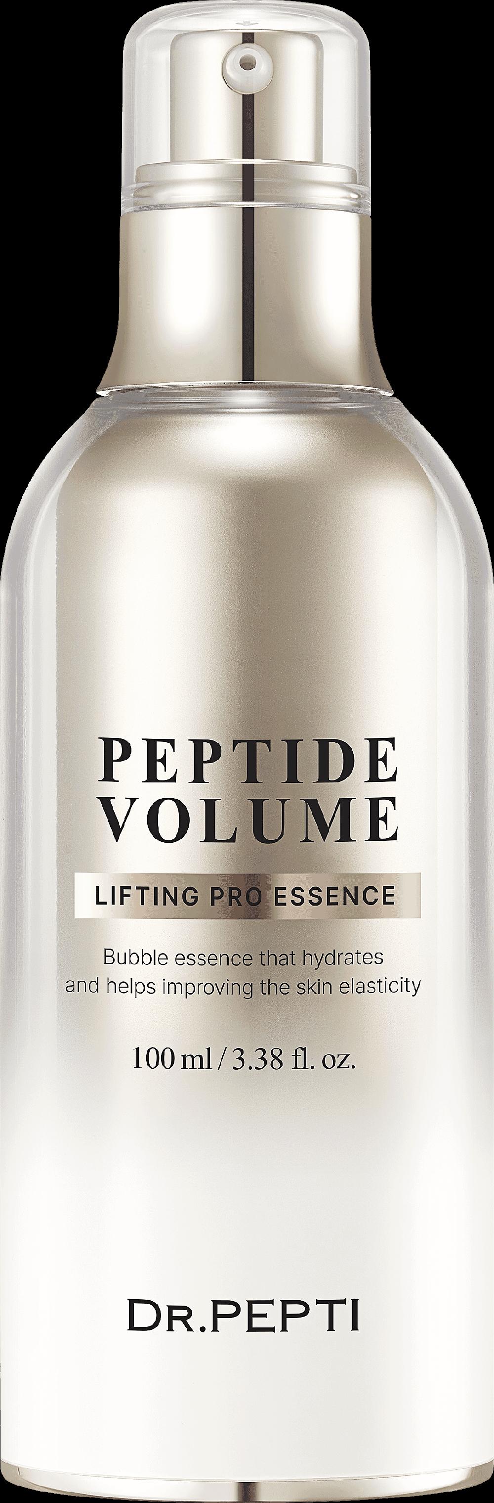 DR. PEPTI Peptide Volume Lifting Pro Essence (1.01oz) Made In Korea