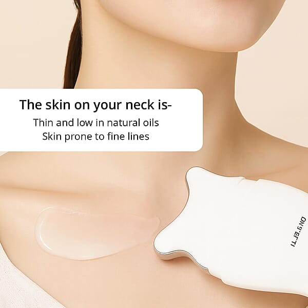 DR. PEPTI Peptide Volume Neck Cream Lifting Massage (4.05oz) Made In Korea