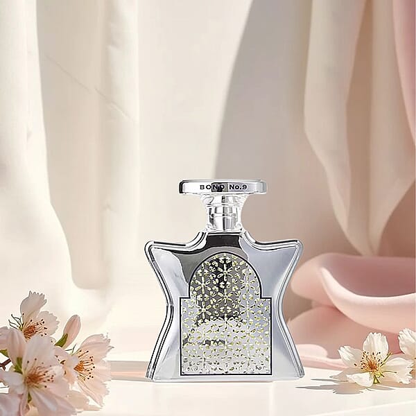 Dubai Platinum/Bond No.9 Edp Spray 3.3oz (100 Ml) (U)